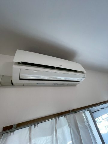 YMクレストの設備