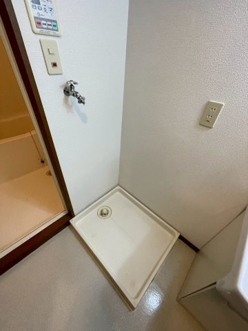久留米市津福本町の賃貸マンションの設備