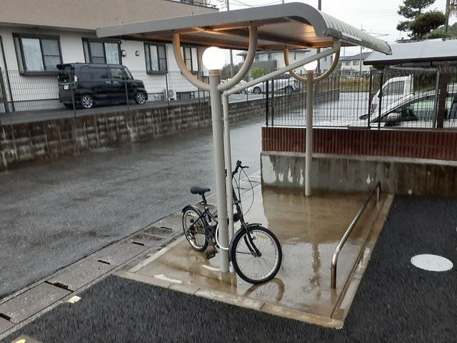 コスモブレッサのその他共用部分