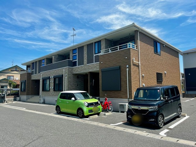 コスモブレッサ