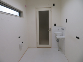 【収納】 | 横田M邸　商談中