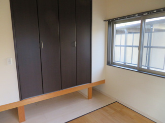 【洋室】 | 横田M邸　商談中