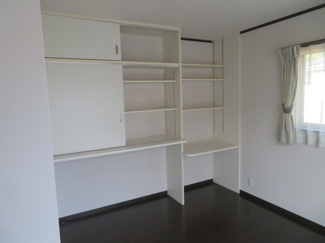 【洋室】 | 横田M邸　商談中