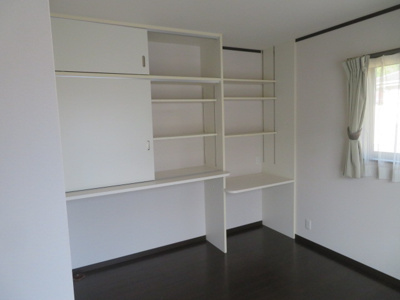 【洋室】 | 横田M邸　商談中