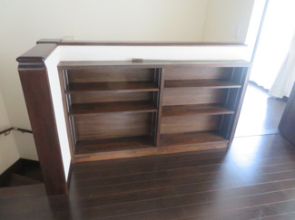 【収納】 | 横田M邸　商談中