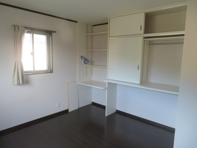 【洋室】 | 横田M邸　商談中