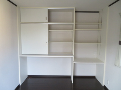 【洋室】 | 横田M邸　商談中