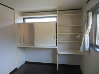 【洋室】 | 横田M邸　商談中