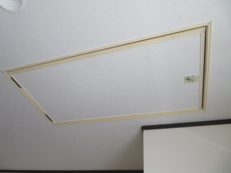 【収納】 | 横田M邸　商談中