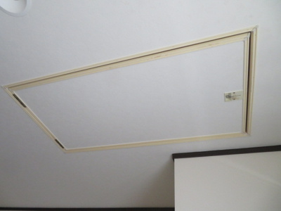 【収納】 | 横田M邸　商談中