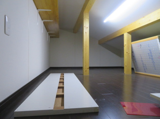 【収納】 | 横田M邸　商談中