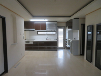 【キッチン】 | 横田M邸　商談中