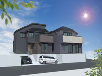 VerGarden深谷町2号棟の画像