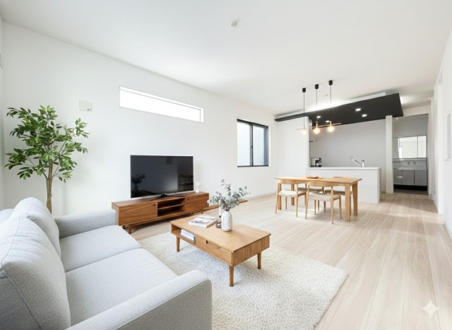 VerGarden深谷町2号棟の画像