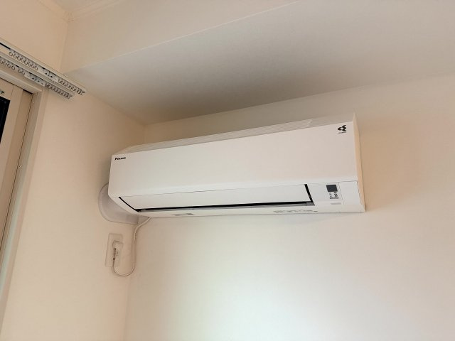 ベニーメゾンオオクボの設備