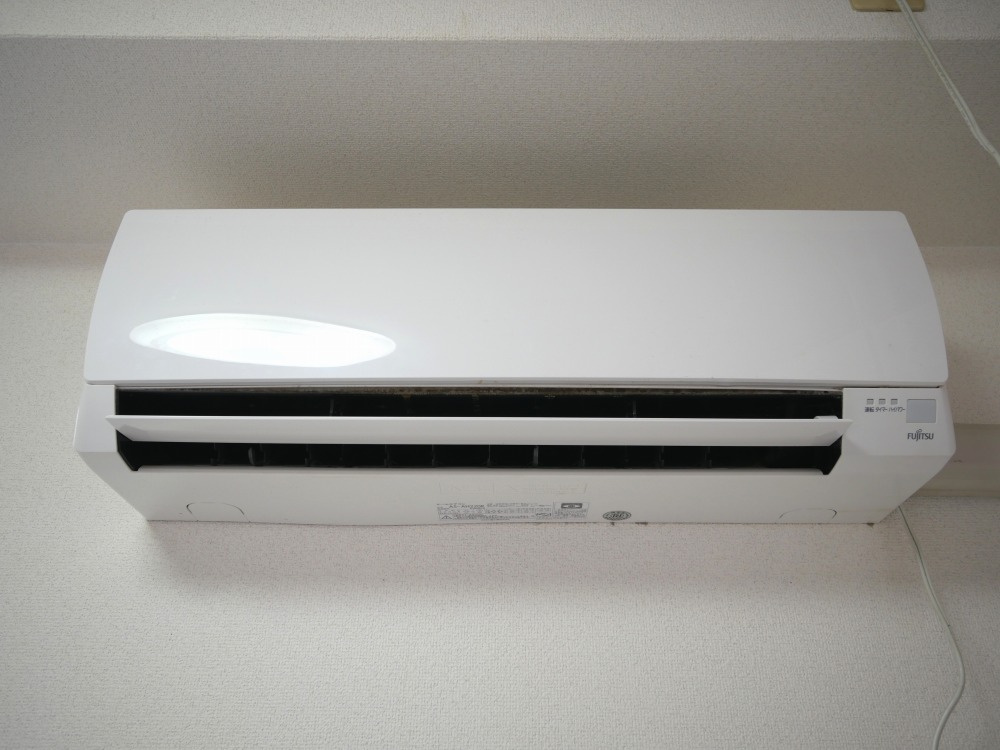 サウスゲート北堀江の設備