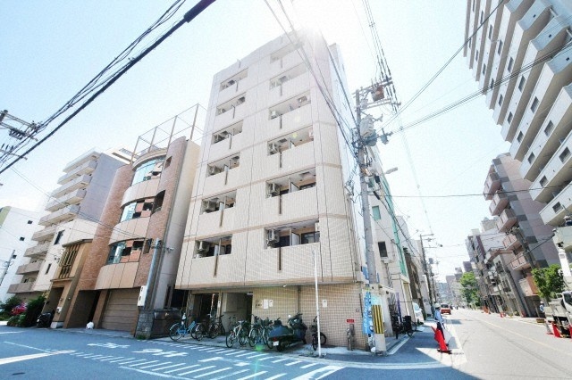 サウスゲート北堀江