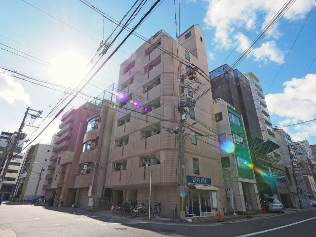 サウスゲート北堀江