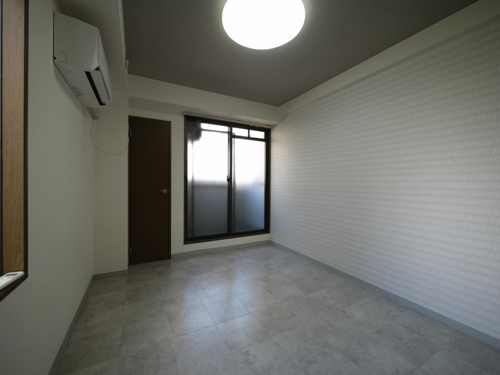 サウスゲート北堀江の居間・リビング