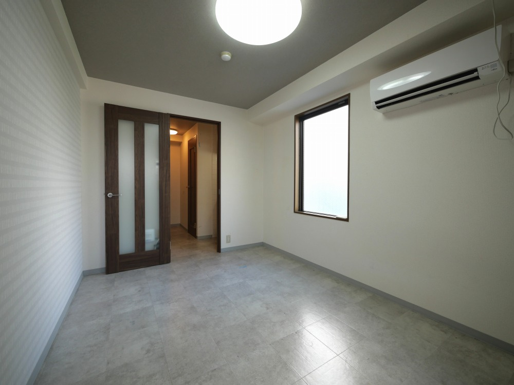 サウスゲート北堀江の居間・リビング