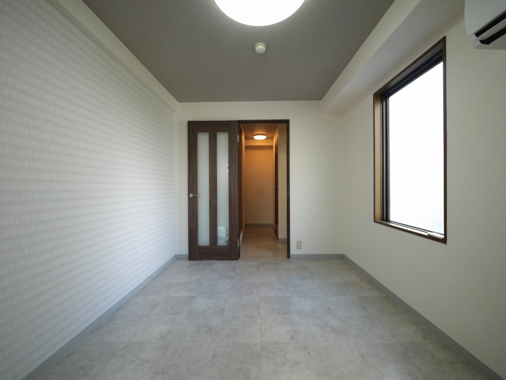 サウスゲート北堀江の居間・リビング