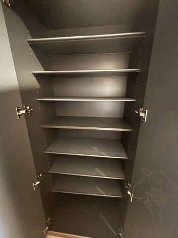 プレジオ梅田の玄関