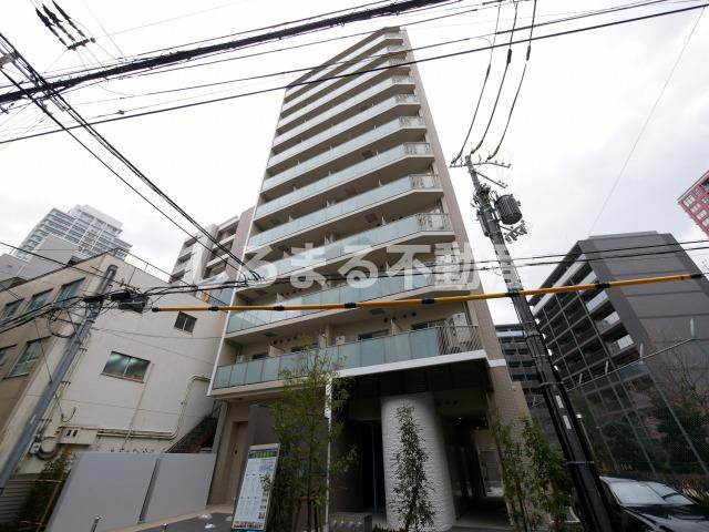 アーバネックス西天満