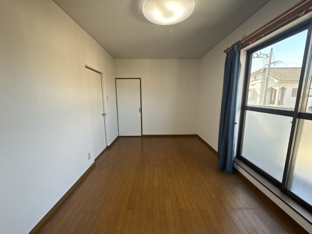 リヴィエール清流の子供部屋