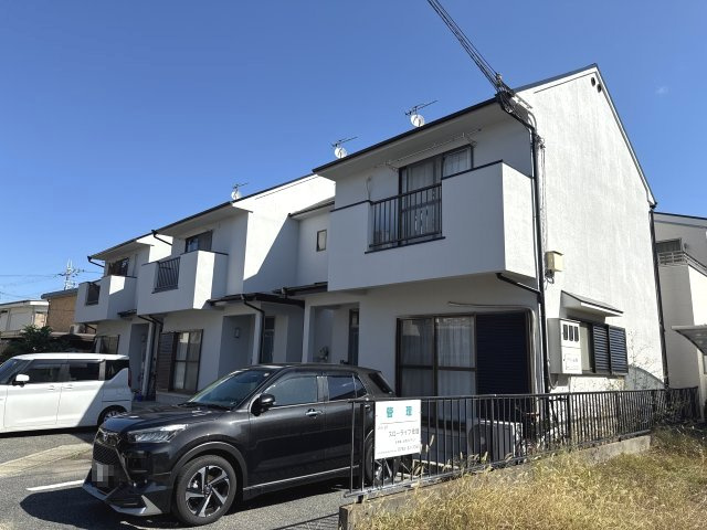 リヴィエール清流