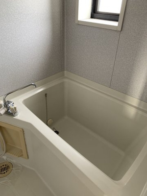 【浴室】 | ハイツナルト