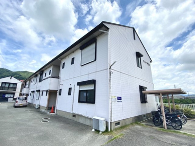 【外観】 | ハイツナルト