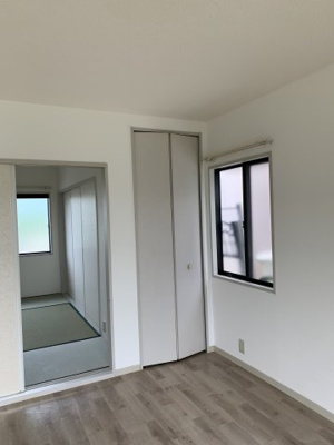 【居間・リビング】 | ハイツナルト