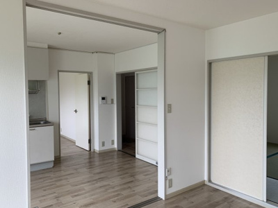 【居間・リビング】 | ハイツナルト