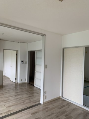 【居間・リビング】 | ハイツナルト