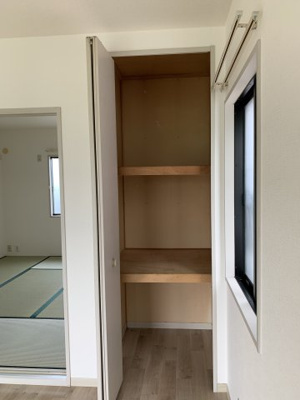 【収納】 | ハイツナルト