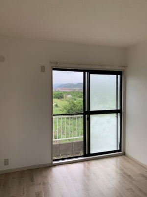 【居間・リビング】 | ハイツナルト