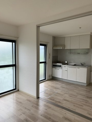 【居間・リビング】 | ハイツナルト