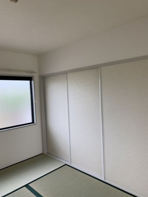 【和室】 | ハイツナルト