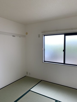 【和室】 | ハイツナルト