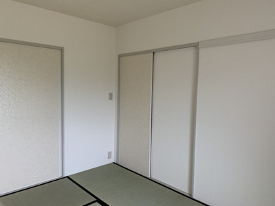 【和室】 | ハイツナルト