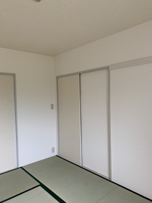 【和室】 | ハイツナルト