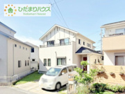 つくば市学園南３丁目　中古戸建の画像