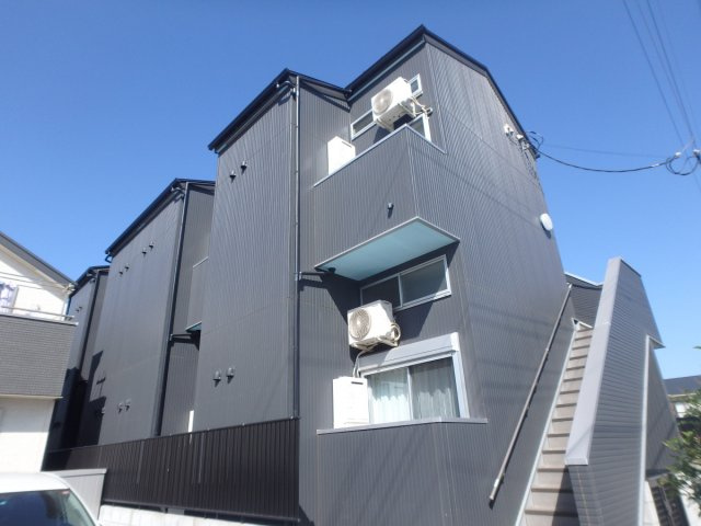 エスポワール三山