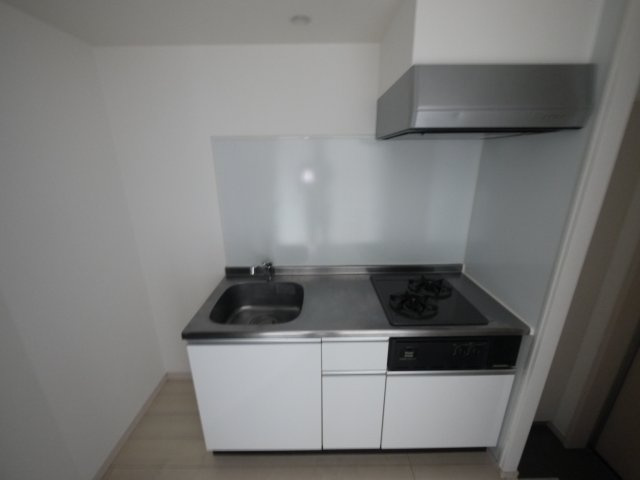 エスポワール三山のキッチン|お料理もしやすいキッチンです！