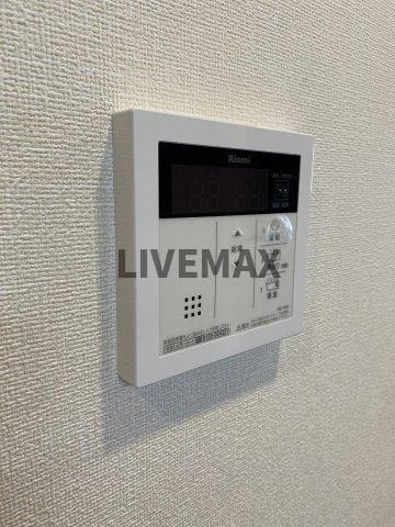 【設備】プレサンス谷町九丁目駅前