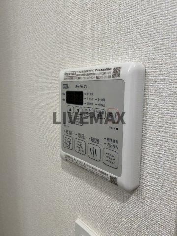 【設備】プレサンス谷町九丁目駅前