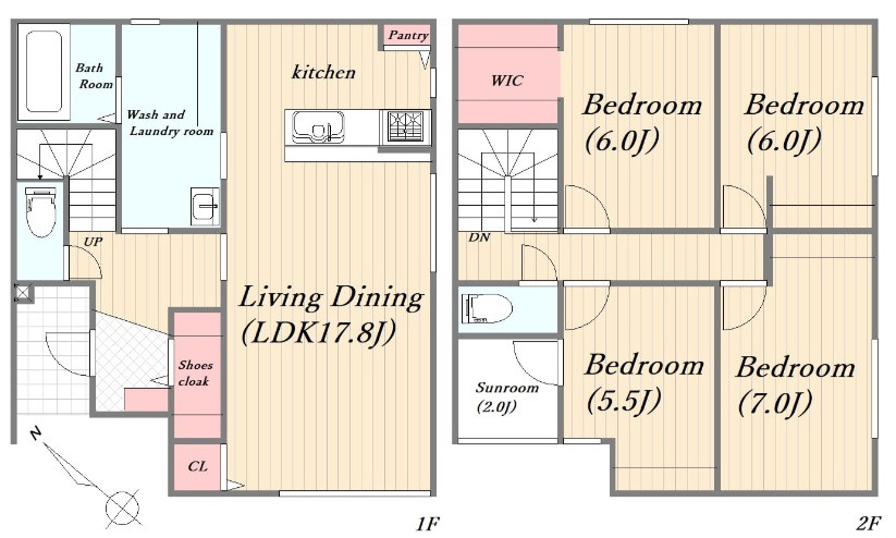 東広島市西条町御薗宇　新築一戸建て(全６棟)