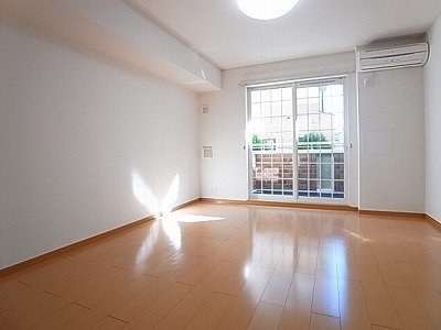 エレガンツァ　フィオーレの設備