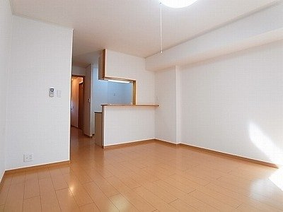 エレガンツァ　フィオーレの寝室