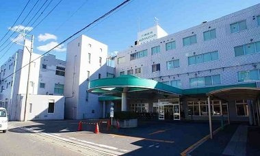 エレガンツァ　フィオーレの周辺|康正会総合クリニックまで550m